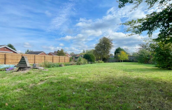 Land for sale in Tydd St. Mary photo